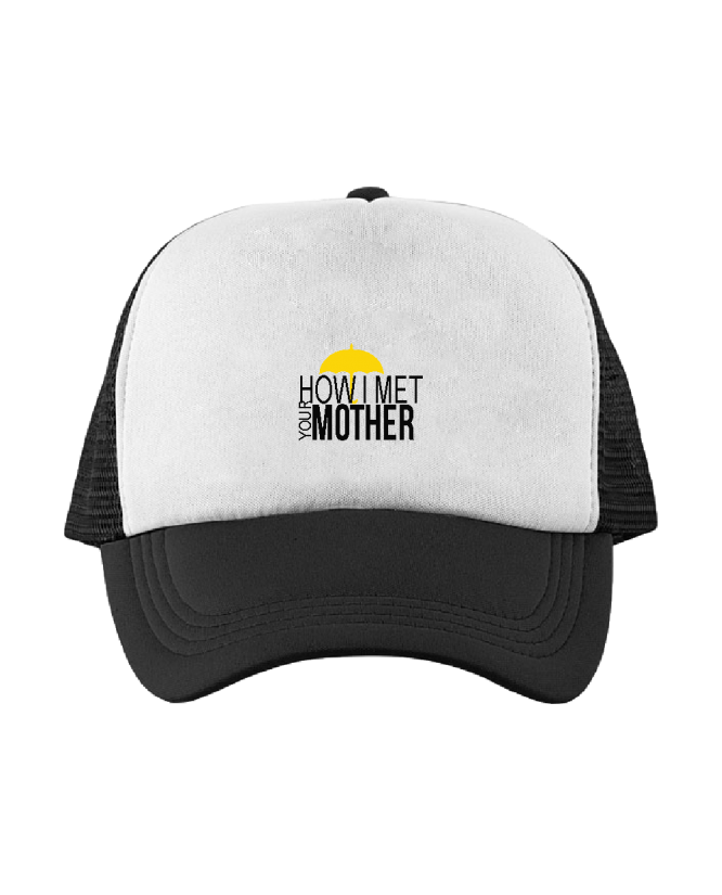 Kepurė How I met your mother Kepurė How I met your mother